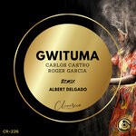 cover: Carlos Castro|Roger Garcia - Gwituma