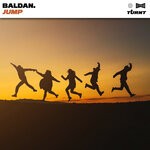 cover: BALDAN. - Jump