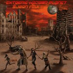 cover: Bjorn Felle - Extreme Hazard Planet