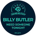 cover: Billy Butler - Need Someone Tonight