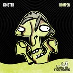 cover: Koister - Romper