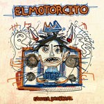 cover: Esther Bronchal - El Motorcito