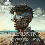 cover: Mr.Eclectic - Give You My Love