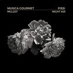 cover: Pissi - Night Air