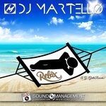 cover: DJ Martello - Relax