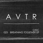 cover: cesc - Breathing Together EP