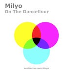 cover: Milyo - On The Dancefloor