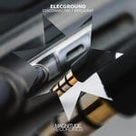 cover: ELECGROUND - Disconnected / Replicant