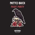 cover: Netto Buck - Night Party