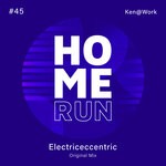 cover: Ken@Work - Electriceccentric