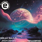 cover: Deejay Balius|Jhon Denas - Metamorfosis