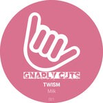 cover: Twism - Milk