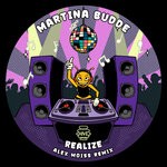 cover: Martina Budde - Realize (Alex Moiss Remix)