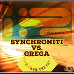 cover: Grega|Synchroniti - Acid From The Past