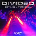 cover: Boylan|Youngsta - Divided