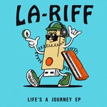 cover: La Riff - Life's A Journey EP