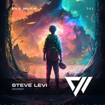 cover: Steve Levi - Journey