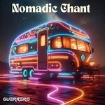 cover: GUERRERO - Nomadic Chant