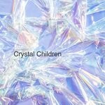 cover: DJ Shinsuke ! - Crystal Children