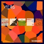 cover: Miro - The Highlights