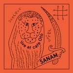 cover: Sanam - Live At Cafe Oto