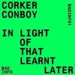 cover: Corker Conboy - Things Fall Apart