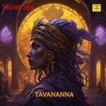 cover: Murat Ses - Tavananna