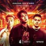 cover: CALV|Dualgun|VanVz - Over Control