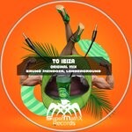 cover: Bruno Mendoza|Londerground - To Ibiza