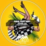 cover: Magthegreat - Move Your Body