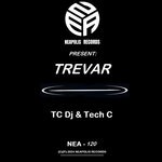 cover: TC Dj|Tech C - Trevar