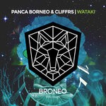 cover: Cliffrs|Panca Borneo - WATAKI