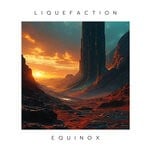 cover: Liquefaction - Equinox