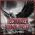 cover: TecHouzer - Bounce This EP