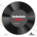 cover: AnAmStyle - Music