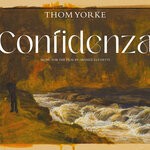 cover: Thom Yorke - Knife Edge / Prize Giving