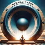 cover: DJ KEN JAMES|YHK Sound - Hauhau Check