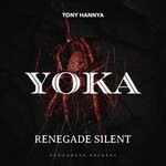 cover: TONY HANNYA - Yoka