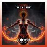 cover: Jason Gray - Take Me Away