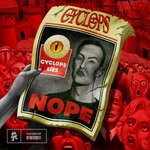 cover: Cyclops - NOPE