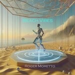 cover: Roger Moretto - Beach Vibes