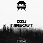 cover: D2U - Timeout