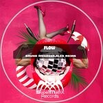 cover: Alex Rojas|Bruno Mendoza - Flow