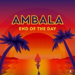 cover: AMBALA FEAT WALTHER|Kasper Tranberg|OLIO - End Of The Day