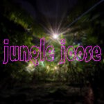 cover: loopisms - Jungle Joose