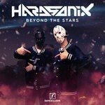 cover: Hardsonix - Beyond The Stars