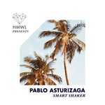 cover: Pablo Asturizaga - Smart Shaker