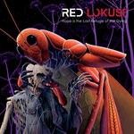 cover: Red Lokust - Hope Is The Last Refuge Of The Dying