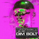 cover: Dim Bolt - Turn Off The Lights EP