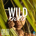 cover: Adivtrix - Wild People